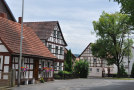 Untermerzbach, Gemeinde Untermerzbach, Lkr. Haßberge 