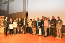 Auszeichnung in Silber erhielt Rothenbuch, Gemeinde Rothenbuch, Lkr. Aschaffenburg.