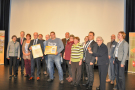 Auszeichnung in Bronze erhielt Sinatengrün, Stadt Wunsiedel, Lkr. Wunsiedel.