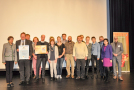Auszeichnung in Silber erhielt Birk, Gemeinde Emtmannsberg, Lkr. Bayreuth.