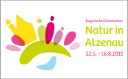 Logo - Gartenschau Alzenau