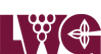 Logo mit den drei Buchstaben LWG stehend für Landesanstalt für Weinbau und Gartenbau