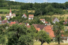 Eindrücke von der Bereisung in Oberkrumbach.