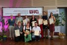 Technikerklasse G2 Fachrichtung Gartenbau