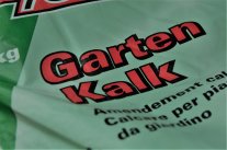 Gartenkalk