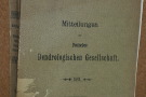 Das Wissen der Dendrologen hilft bei der Entscheidungsfindung enorm