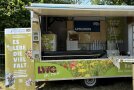 Ausstellungbeitrag zum Bayerischer Streuobstpakt auf der LGS