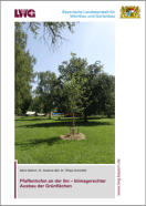 Fachartikel Pfaffenhofen an der Ilm – klimagerechter Ausbau der Grünflächen