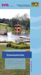 Merkblatt Schwimmteiche