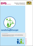 Energiemanagement - Handlungsempfehlungen für den GaLaBau Titelseite