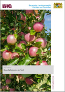 Neue Apfelsorten für den Streuobstbau im Test Titelseite