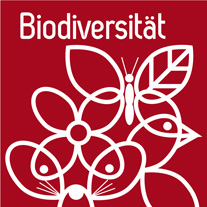 Urban Gardening - Icon Biodiversität