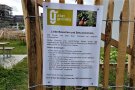 Ernteregeln im Garten