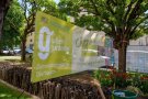 Urban Gardening Banner