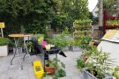 Vorbereitungen für die Workshops
