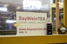 bayweintek schild