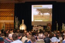 Bayerische Landesanstalt für Weinbau und Gartenbau (LWG)